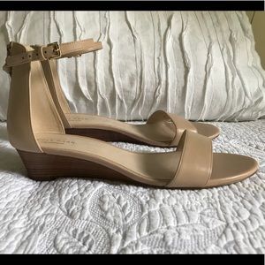 Cole Haan Adderly Wedges